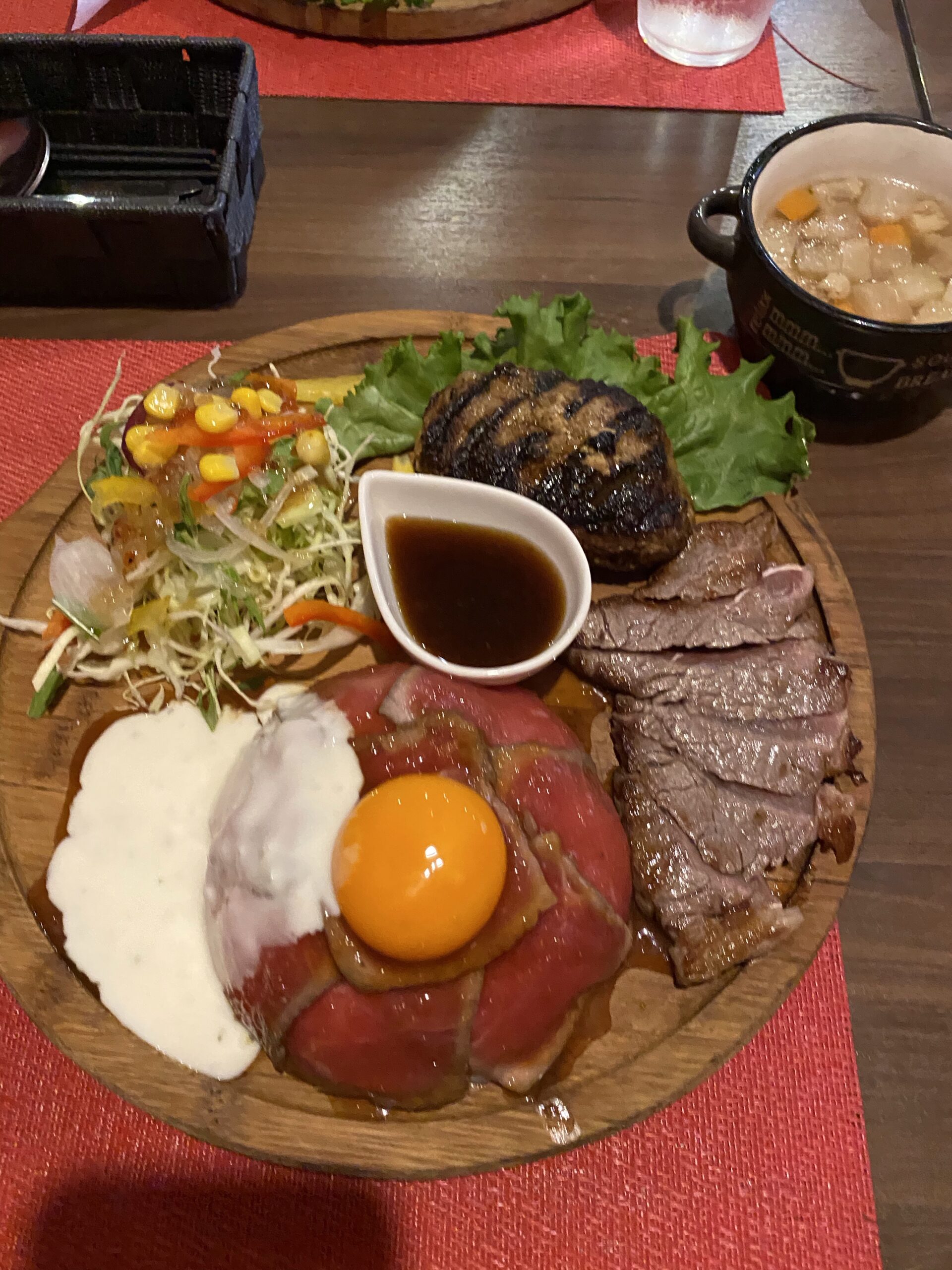 お肉を堪能したいならココ 別府バル 肉は別腹 別府市餅ヶ浜 大分ランチ情報 なっぴーのブログ お肉を堪能したいならココ 別府バル 肉は別腹 別府市餅ヶ浜 大分ランチ情報 なっぴーのブログ